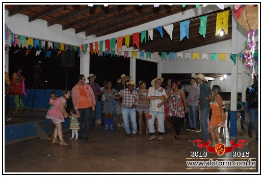 rolim de moura